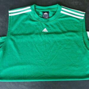 Mens Adidas Tank